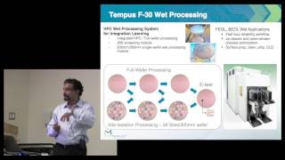 Dipu Pramanik (Intermolecular): role of materials in semiconductor roadmap: P3 screenshot 4