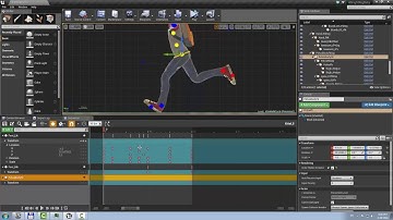 Allright Rig 1.0 Run Cycle Tutorial