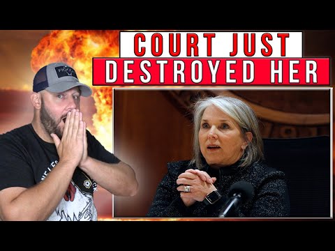 BREAKING: Circuit Court SLAPS Gun Controllers Across The Face AGAIN As ANOTHER Gun Limit FALLS!!!