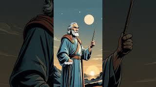 The Wise King Nestor