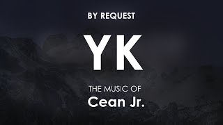 YK (with BG vocal) | Cean Jr