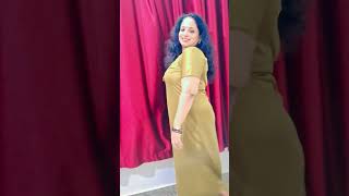 599 modern dress live at 11pm today #instagram #viralreelsvideo #youtub #ashitha #viralvideo