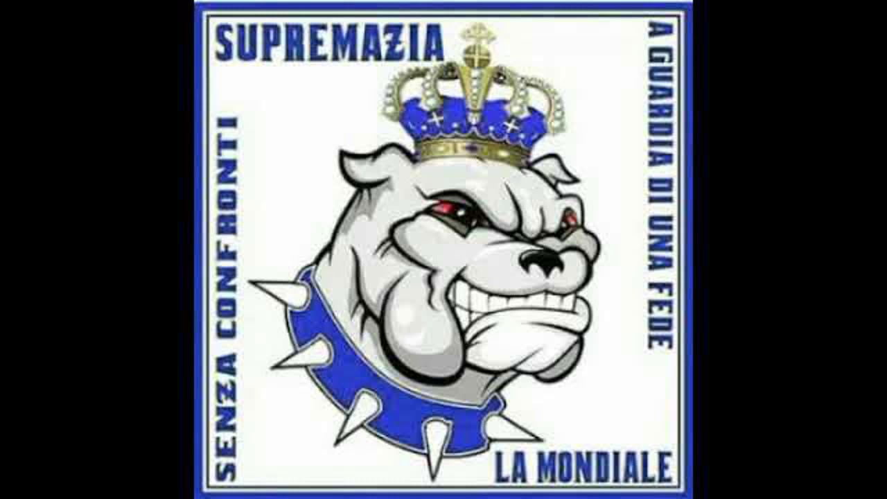 Medley Mondiale Barra 2003