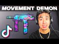 I Became a YY TikTok Movement Demon for 24 Hours..