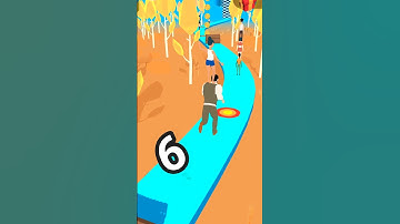 Tower Run with Hulk Man Gameplay!