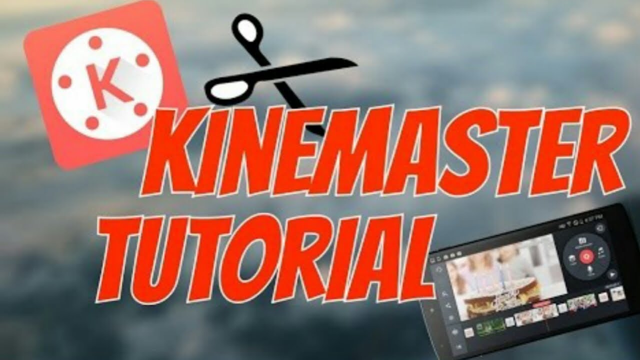 Tutorial #1-Como instalar kinemaster sem marca de agua - YouTube