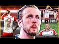 La inexplicable maldicion de harry kane  historia completa