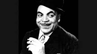 Video thumbnail of "Fats Waller - Carolina Shout"