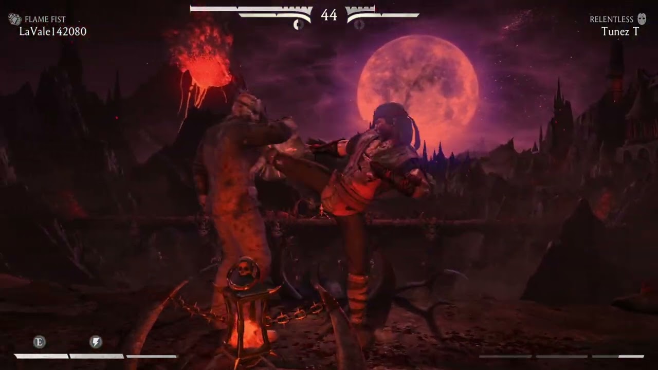 Jason May Have Messed Up My Controls But That Doesn't Effect My X-Ray 🔥