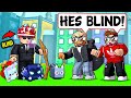 I Pretend to be BLIND in Pet Simulator X.... (got scammed)