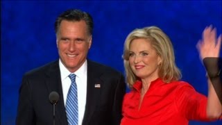 Republican delegates look to re-energize Romney White House bid
