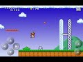 Mario Forever Human laboratory world Gameplay Mario Forever Human laboratory world Gameplay