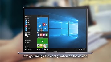 How to Configure NAT and an Internal FTP Server on Huawei Device