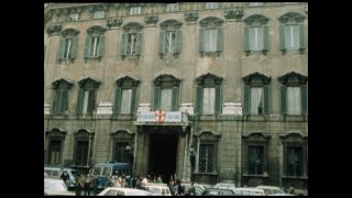 UPITN 27 4 78 ALL UNUSED STORIES AND CUTS ON THE ALDO MORO KIDNAP SAGA