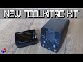 NEW ToolkitRC kit: M7, a multifunction pocket 200W charger and a P200 desktop power supply