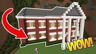 TRIPLE WIN LEGENDARY!! (Minecraft Build Battle)