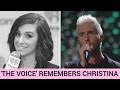 Adam Levine Performs Moving Tribute to Christina Grimmie on ‘The Voice' | Hollywire