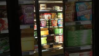 Wegmans Gluten Free Freezer Section