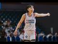 精華女子100点ゲームで初戦を完勝！ 【NBA Rising Stars Invitational 2026】ホワチョン(シンガポール) vs 精華女子(日本)