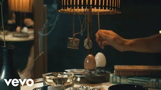 Miniatura del video "Camilo, Christian Nodal - La Mitad"