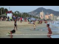 Puente de Barra Vieja Las Lomas, Acapulco