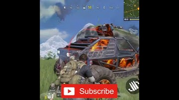 BY15 SHOTGUN IS AWESOME GAMEPLAY | IN CALL OF DUTY MOBILE BATTLE ROYALE #Shorts