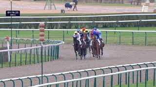 Vidéo de la course PMU PRIX BIRIBI