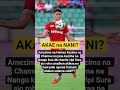 Hamza Chamoua Au Nangu Nani Akae Na Rushine De Reuck 