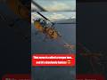 This Pilot’s Control Is Unreal 🚁🫡