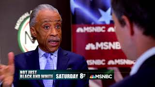 Race and the 2020 Election with Al Sharpton: Not Just Black and White