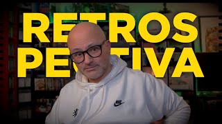 Retrospectiva 2025