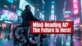 Mind-Reading AI? The Future is Here!