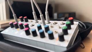 Modern Sounds Pluto