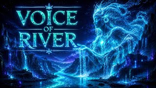 Voice of River | Peak-Time Melodic Techno 2026 | Warehouse Rave