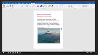 integrating images