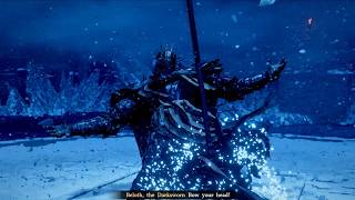 CRIMSON DESERT - Beloth FIGHT