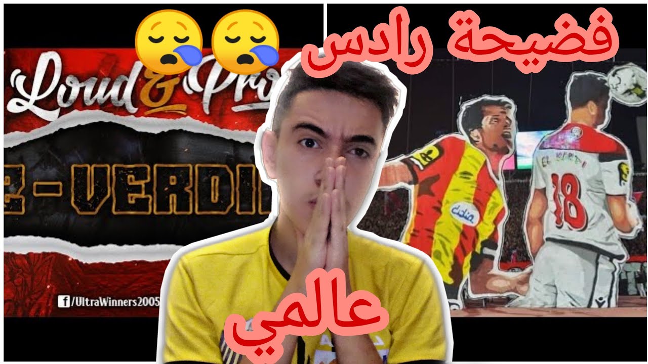 (ردة فعل فاسي💛) WINNERS - LOUD & PROUD 2020 - 2 - VERDICT REACTION 💛💛♥️♥️