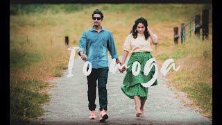 Io Moga Io Mogaofficial Videosunny Fernandes Konkani Song Ft.vishu Pednekar & Lorraine Fdes