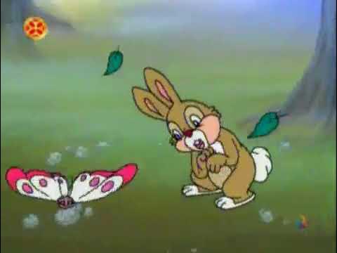 Однажды в лесу (мультфильм, золотая коллекция) - YouTube