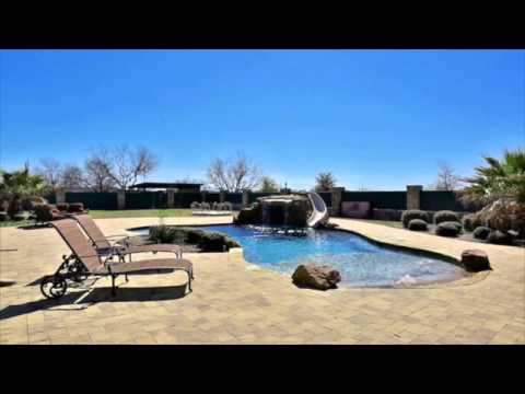 211 Ridgecrest, Abilene, TX home video tour
