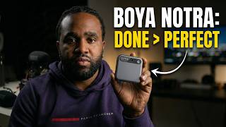 Dont Lose Your Ideas - Ft The Boya Notra