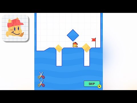 Go Slice - Gameplay Trailer (iOS, Android)