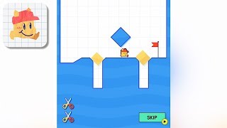 Go Slice - Gameplay Trailer (iOS, Android) screenshot 2