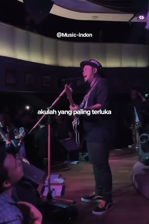 Last child-Bernafas Tanpamu