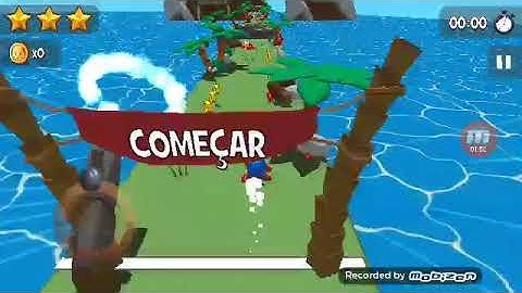 [WR] 31.43 Kraken Land level 3 no powerups