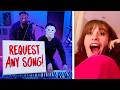 Halloween Duo Stun Strangers on OMEGLE