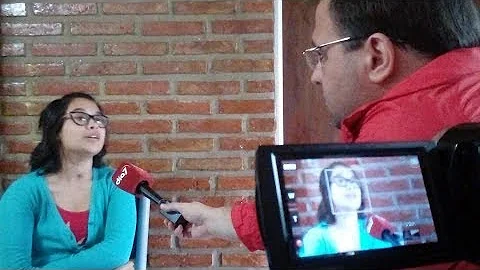 Agustina Rodrguez, Me Tiraron del Hotel 4 Plazas