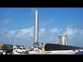 SpaceX Starbase Booster BN3, Aerial Flyover, Highbay and More! Exclusive Boca Chica Footage