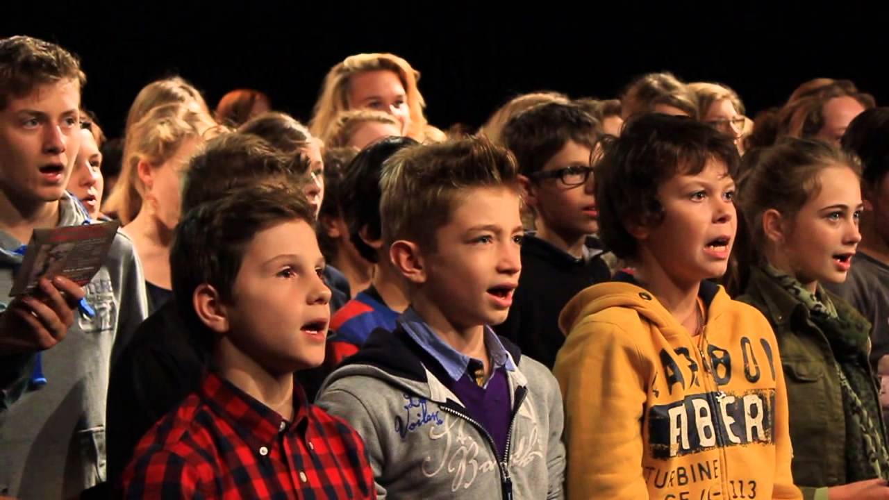 Sing For The Climate