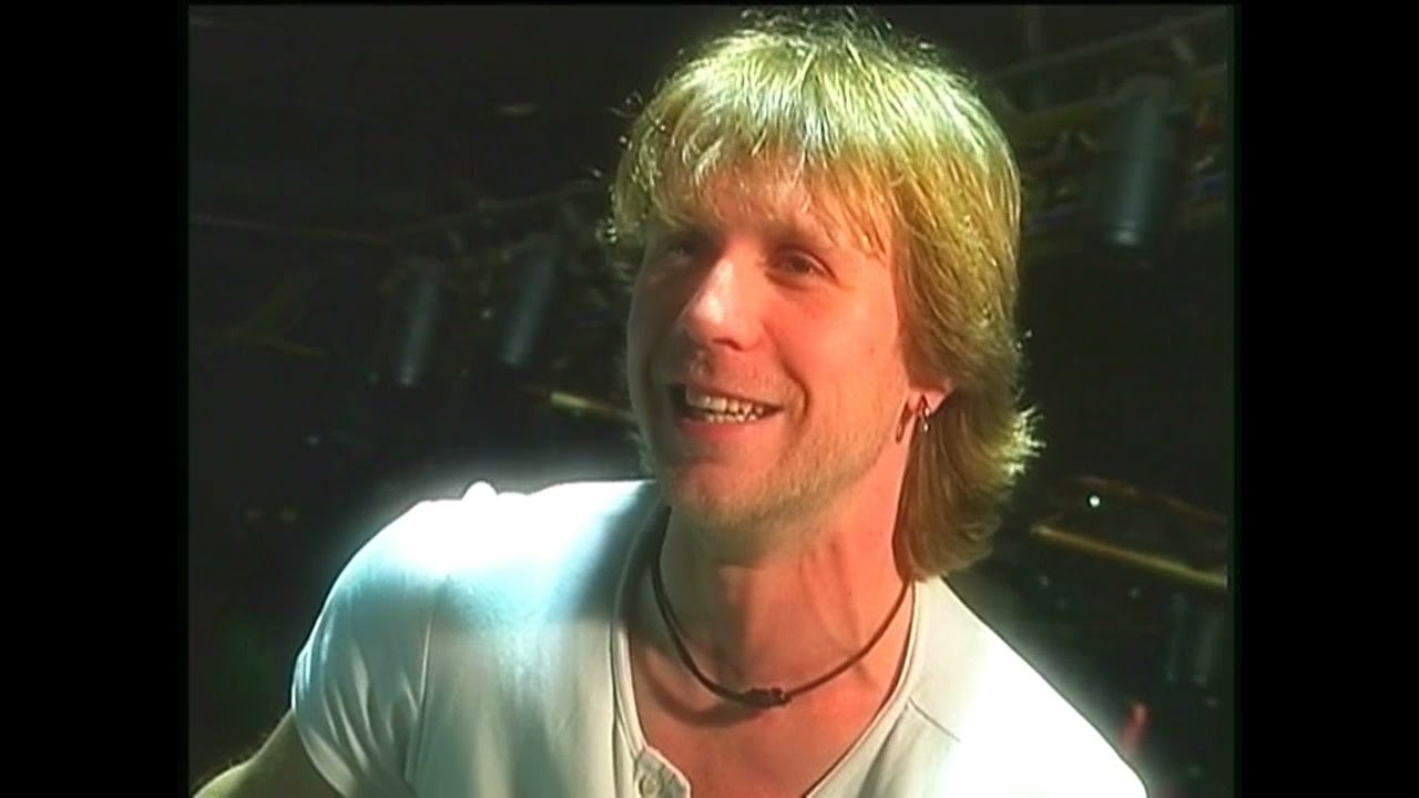 Terrorvision Interview  (  Penningtons 27 March 2002 )